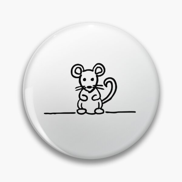 Item preview, Mouse designed and sold by hotcheeto89.