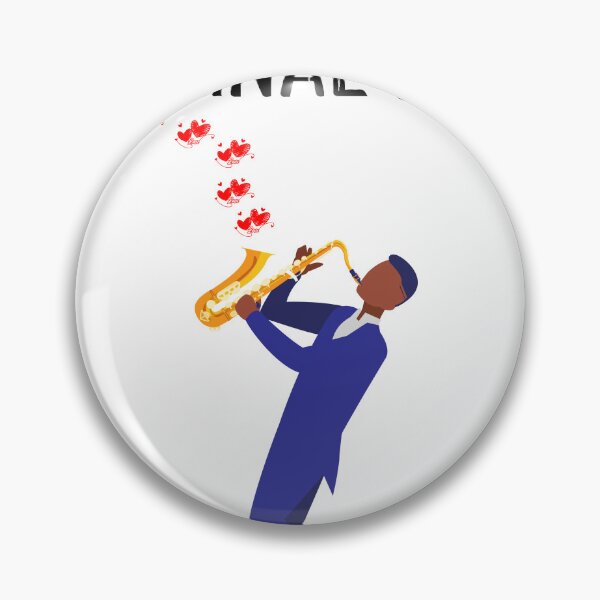 Item preview, Newport Jazz Fest 2022 Classic Eternal Love T-Shirt designed and sold by MarsClothings.