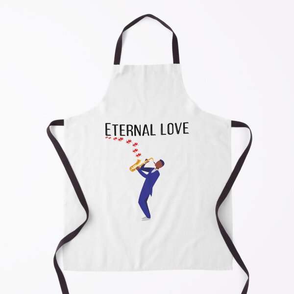Item preview, Newport Jazz Fest 2022 Classic Eternal Love T-Shirt designed and sold by MarsClothings.