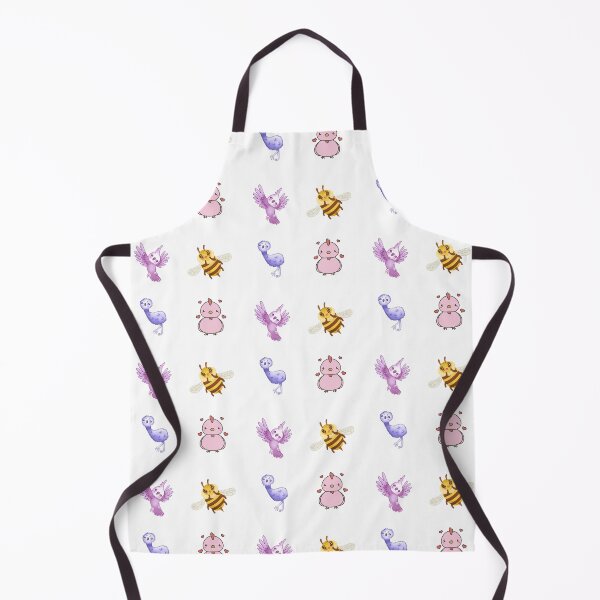 Item preview, Kawaii Birds Set designed and sold by Davestre Designs.