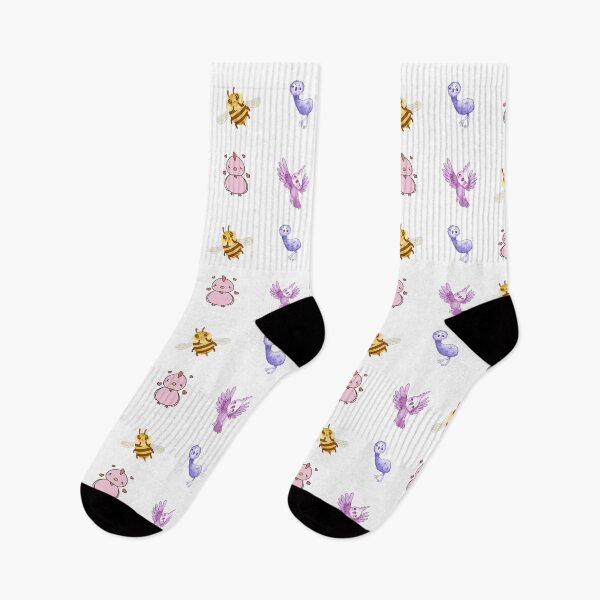 Item preview, Kawaii Birds Set designed and sold by Davestre.