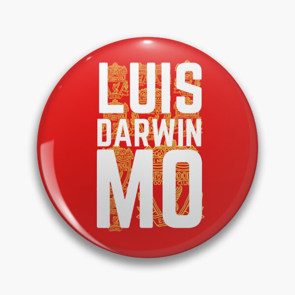 Item preview, Liverpool fc t-shirt, Diaz Nunez Salah designed and sold by CurtisApparelUK.