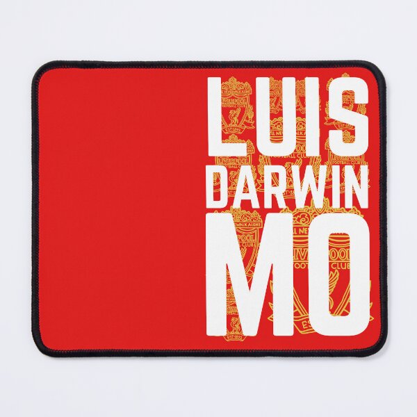 Item preview, Liverpool fc t-shirt, Diaz Nunez Salah designed and sold by CurtisApparelUK.