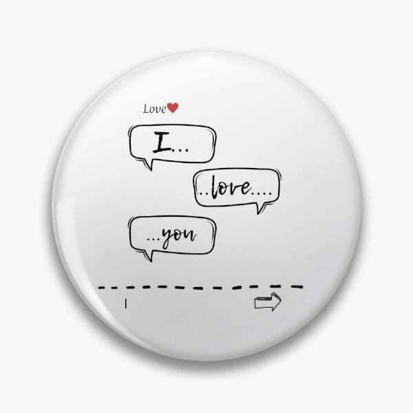 Item preview, te amo mi mensaje designed and sold by JecaDale15.