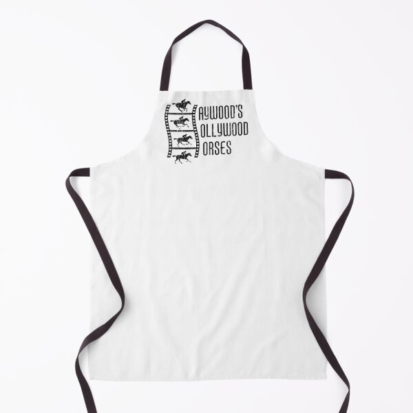 Item preview, Haywood's Hollywood Horses - NOPE - Chest Pocket Variant designed and sold by huckblade.