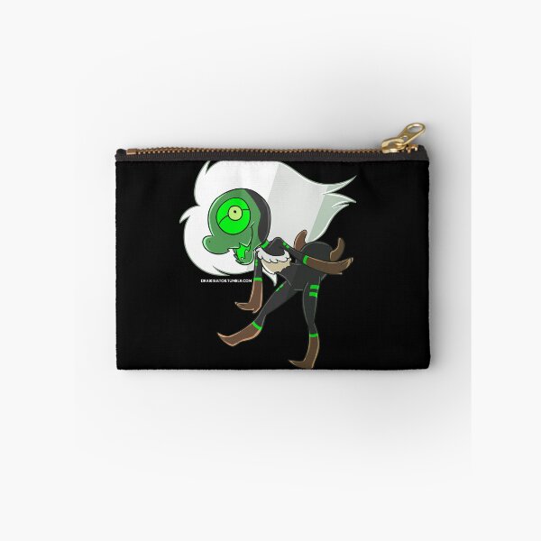 Item preview, Centipeedle Chibi designed and sold by Draikinator.