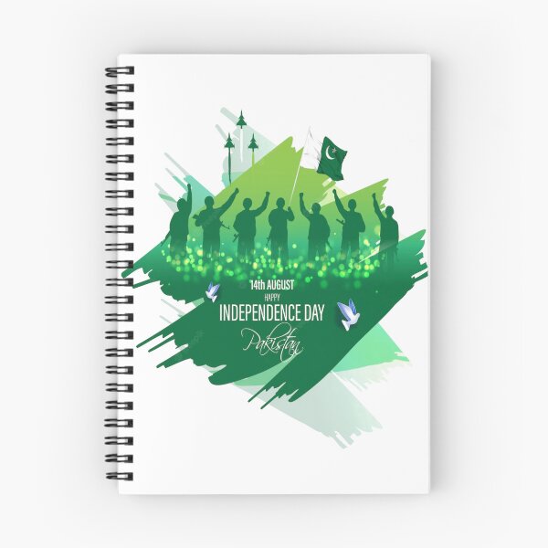 Item preview,  Pakistan independence day  designed and sold by Designhub14.