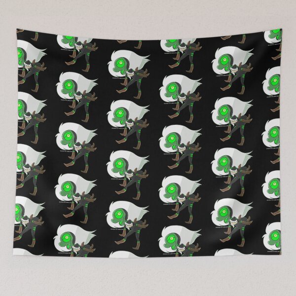 Item preview, Centipeedle Chibi designed and sold by Draikinator.