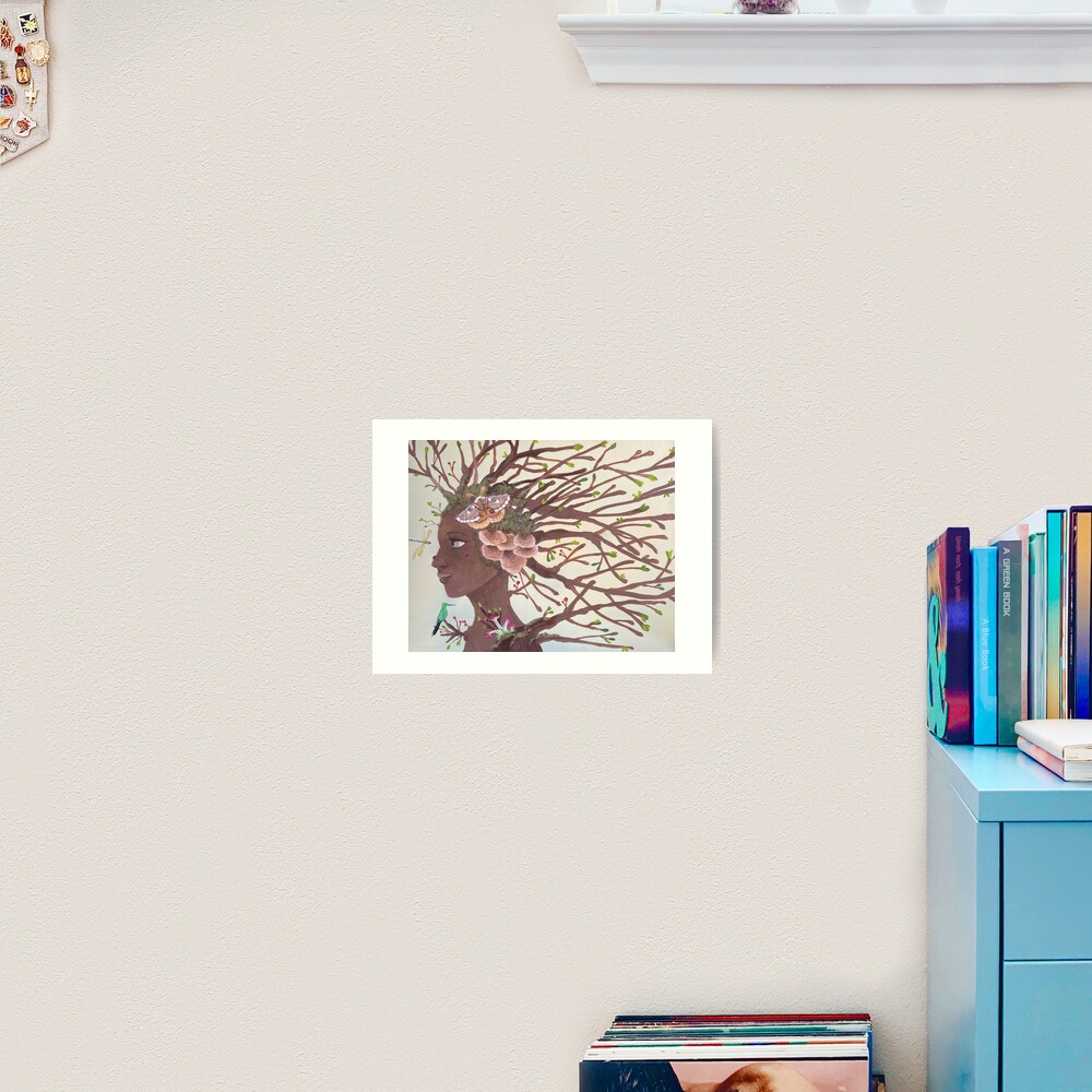 Item preview, Art Print designed and sold by Lizr81.
