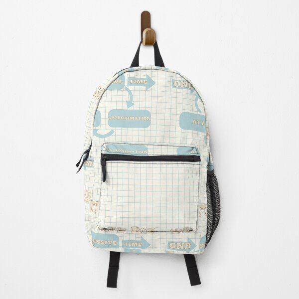 Item preview, Getting by one successive approximation at a time  designed and sold by UrsaOasis.