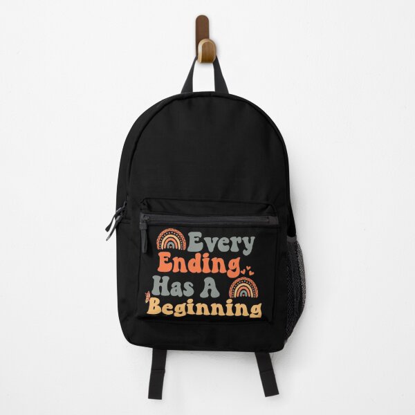Item preview, Every Ending Has A Beginning  designed and sold by Tema EL.