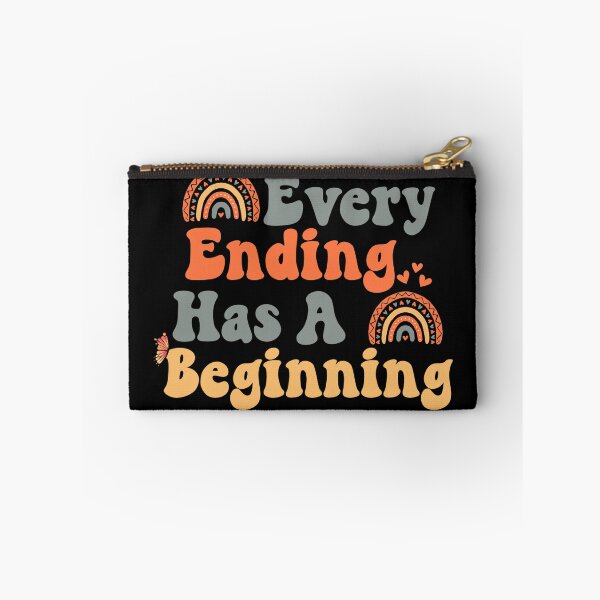 Item preview, Every Ending Has A Beginning  designed and sold by Tema EL.