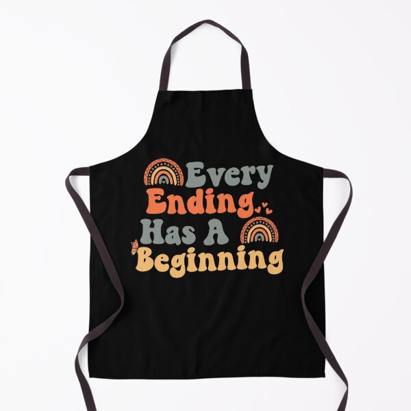 Item preview, Every Ending Has A Beginning  designed and sold by Tema EL.