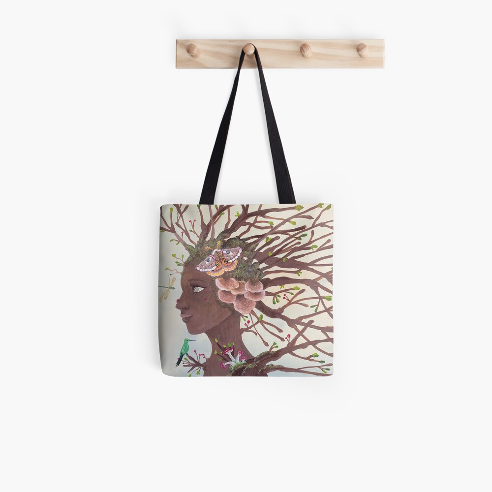 Item preview, All Over Print Tote Bag designed and sold by Lizr81.