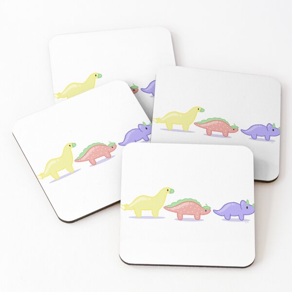 Item preview, Fruity Dinos designed and sold by Claire Doodles.