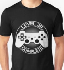 Level 30 Complete Shirt Unisex T-Shirt