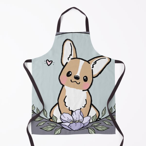 Item preview, Corgi Cuteness  designed and sold by Book-Bunny22.