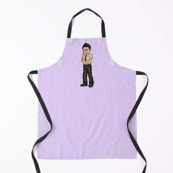 Item preview, Dwight Fairfield designed and sold by PotatoFluff.