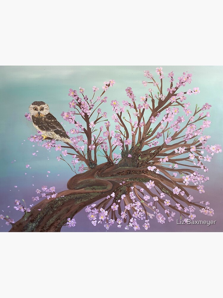 Thumbnail 3 of 3, Art Print, Sleeping Dryad designed and sold by Lizr81.
