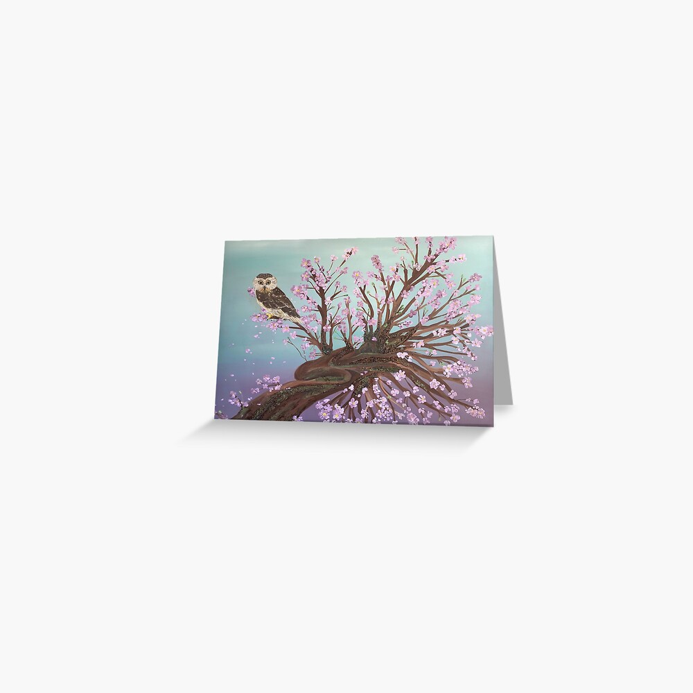 Item preview, Greeting Card designed and sold by Lizr81.