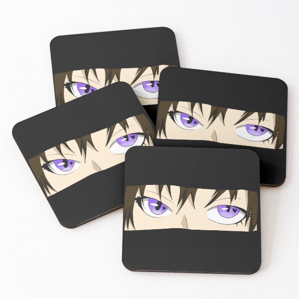 Artikelvorschau, Anime Eyes Handmade entworfen und verkauft von Nambaro.