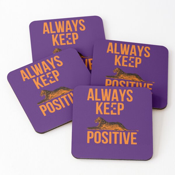 Item preview, always keep positive designed and sold by LOUCAS6.