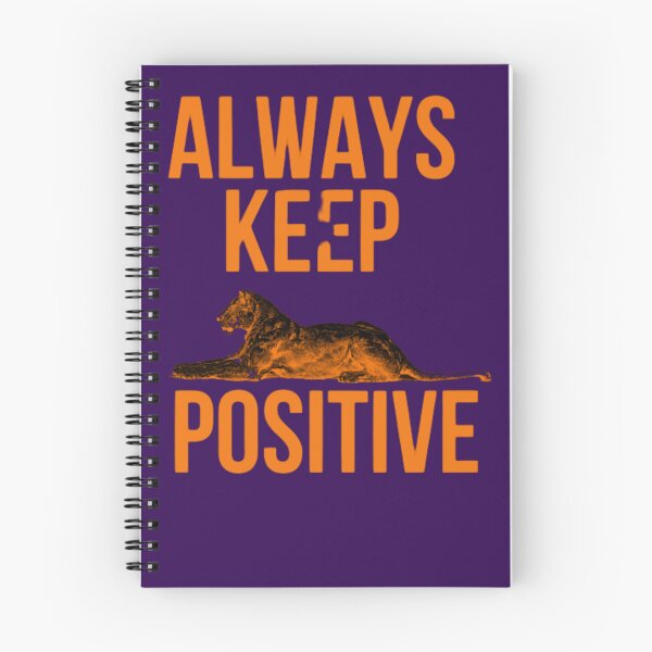 Item preview, always keep positive designed and sold by LOUCAS6.