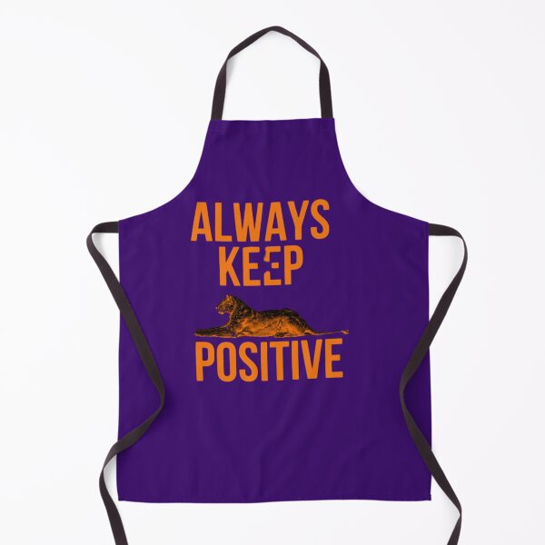 Item preview, always keep positive designed and sold by LOUCAS6.