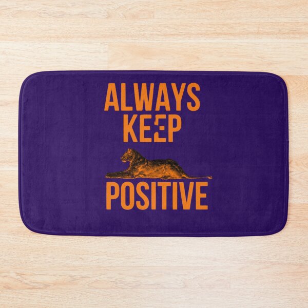Item preview, always keep positive designed and sold by LOUCAS6.