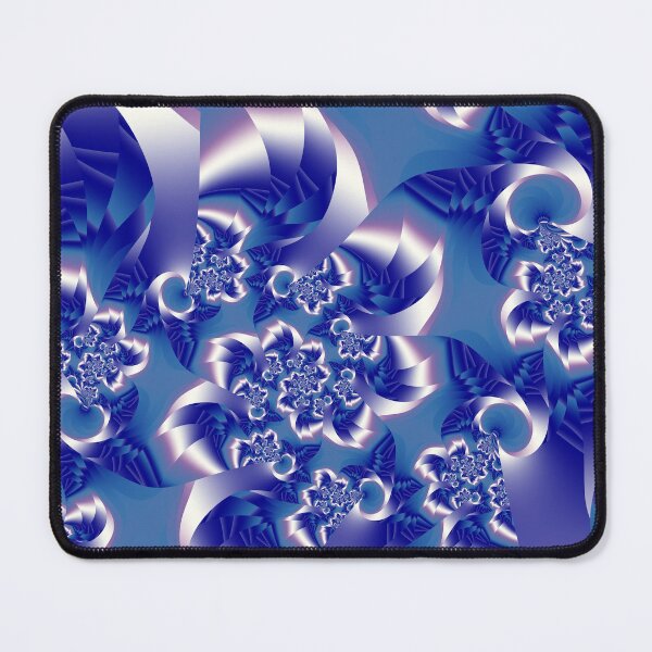 Item preview, Fractal Collection Ten designed and sold by Patricia Johnston.