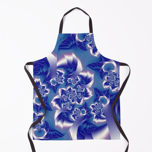 Item preview, Fractal Collection Ten designed and sold by Patricia Johnston.