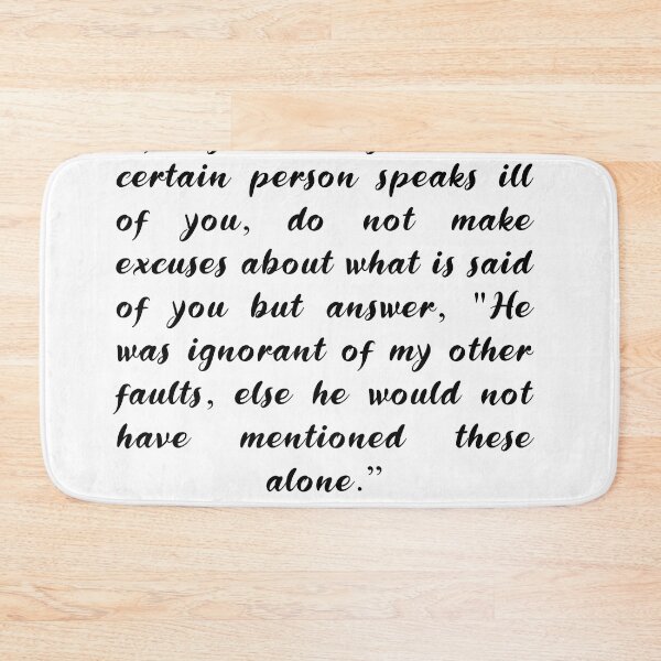 Item preview, Epictetus Quotes designed and sold by 4ever-Undaunted.