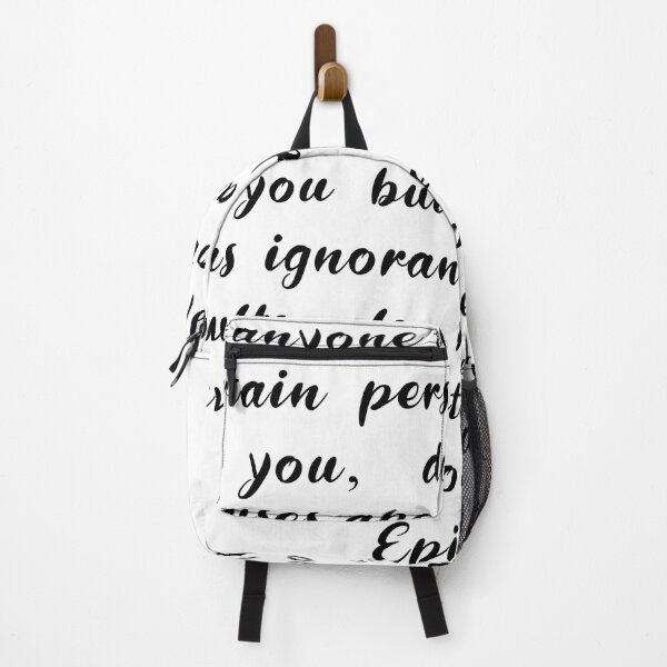 Item preview, Epictetus Quotes designed and sold by 4ever-Undaunted.