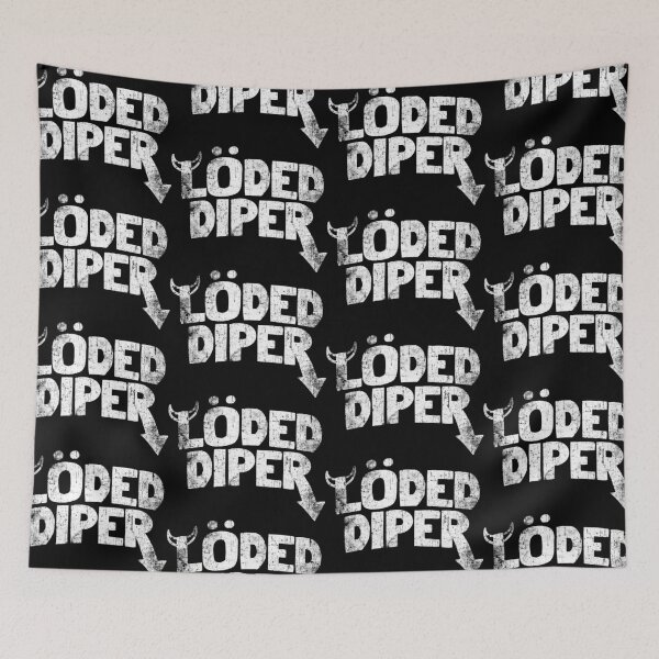Item preview, Loded Diper designed and sold by Wizz Kid.