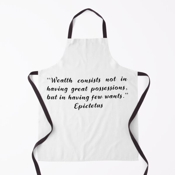 Item preview, Epictetus Quotes designed and sold by 4ever-Undaunted.