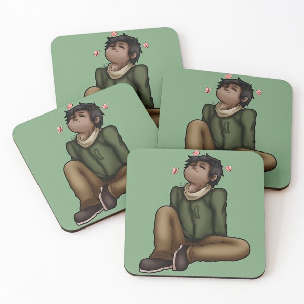 Item preview, Jake Park designed and sold by PotatoFluff.