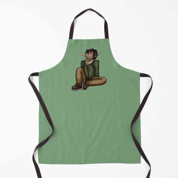 Item preview, Jake Park designed and sold by PotatoFluff.
