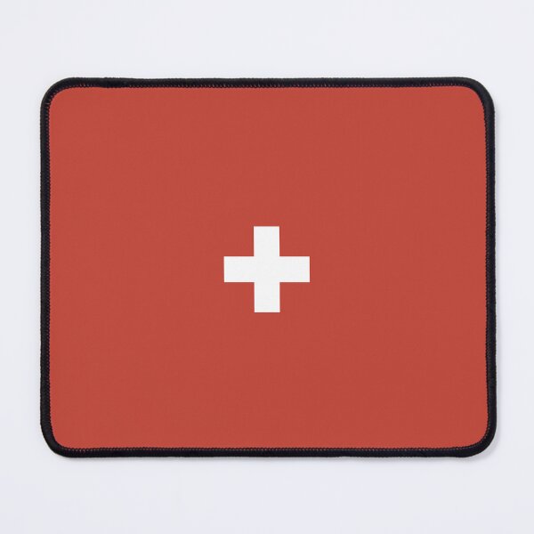 Item preview, Flag of Switzerland  designed and sold by Vanité.