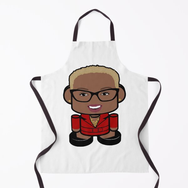 Item preview, No Turnin' Back POLITICO'BOT Toy Robot designed and sold by Carbon-Fibre Media.