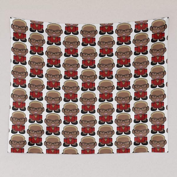 Item preview, No Turnin' Back POLITICO'BOT Toy Robot designed and sold by Carbon-Fibre Media.