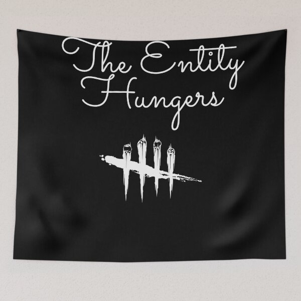 Item preview, The Entity Hungers designed and sold by Ronnie Fowles.