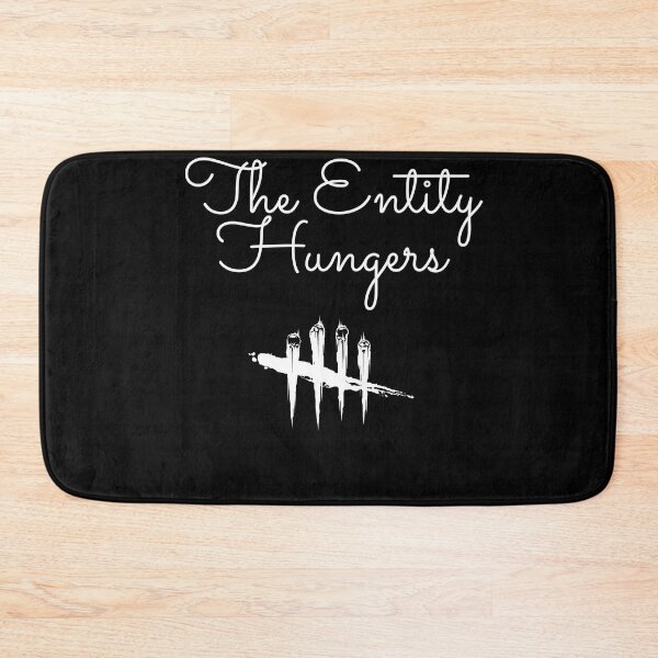 Item preview, The Entity Hungers designed and sold by Ronnie Fowles.