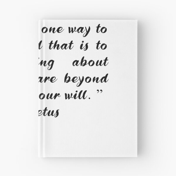 Item preview, Epictetus Quotes designed and sold by 4ever-Undaunted.
