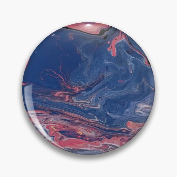 Item preview, Unique Marble print designed and sold by Larrix.