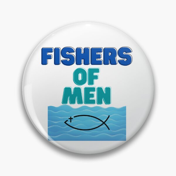 Item preview, Fishers of Men designed and sold by Ycotton8.