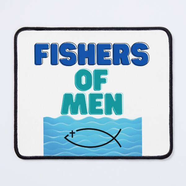 Item preview, Fishers of Men designed and sold by Ycotton8.