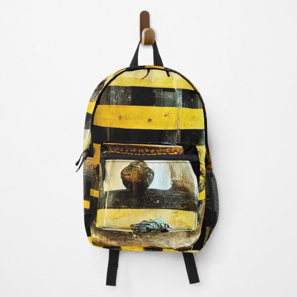 Item preview, Killer Bee Bottles designed and sold by AstroGenerative.