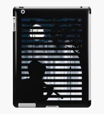 Nightingale iPad Case/Skin