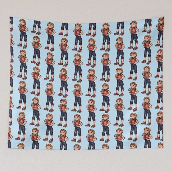 Item preview, Meg Thomas designed and sold by PotatoFluff.