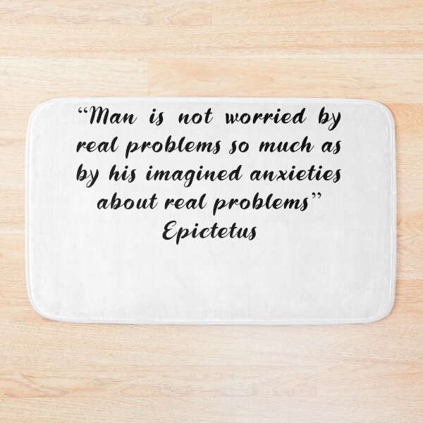 Item preview, Epictetus Quotes designed and sold by 4ever-Undaunted.
